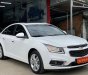 Chevrolet Cruze 2017 - Xe màu trắng, 410tr