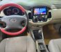 Toyota Innova 2009 - Màu ghi-bạc, gia đình sử dụng mới 95%