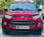 Ford EcoSport 2015 - Phụ kiện đi kèm: Phim cách nhiệt, lót sàn