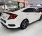 Honda Civic 2019 - Màu trắng, nhập khẩu giá hữu nghị