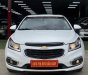 Chevrolet Cruze 2017 - Xe màu trắng, 410tr