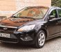 Ford Focus 2011 - Xe màu đen số sàn giá hữu nghị