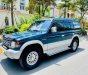 Mitsubishi Pajero 2001 - Bản V33 đẹp xuất sắc, giá chỉ 180 triệu