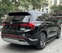 Hyundai Santa Fe 2022 - Xe full dầu, màu đen