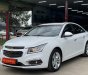 Chevrolet Cruze 2017 - Xe màu trắng, 410tr