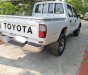 Toyota Hilux 2005 - Màu trắng, xe nhập chính chủ giá hữu nghị