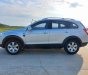 Chevrolet Captiva 2007 - Chăm sóc bảo dưỡng xe thường xuyên