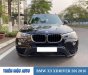 BMW X3 2016 - Odo 7,4v km