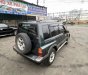 Suzuki Vitara 2005 - Xe màu xanh lam