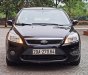 Ford Focus 2011 - Xe màu đen số sàn giá hữu nghị