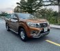 Nissan Navara 2018 - Xe màu nâu giá cạnh tranh