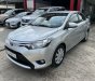 Toyota Vios 2017 - Đăng ký lần đầu 2017 ít sử dụng, giá chỉ 370tr