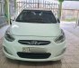 Hyundai Accent 2014 - Hyundai Accent 2014