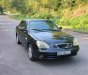 Daewoo Nubira 2001 - Xe màu đen