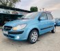 Hyundai Getz 2009 - Màu xanh lam chính chủ