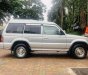 Mitsubishi Pajero 2002 - Xe gia đình giá tốt 138tr