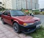 Honda Accord 1984 - Xe màu đỏ, giá cực tốt