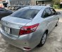 Toyota Vios 2017 - Đăng ký lần đầu 2017 ít sử dụng, giá chỉ 370tr