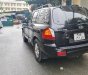 Hyundai Santa Fe 2002 - Xe màu đen