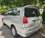 Toyota Innova 2009 - Màu ghi-bạc, gia đình sử dụng mới 95%