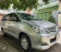 Toyota Innova 2009 - Màu ghi-bạc, gia đình sử dụng mới 95%