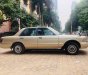 Toyota Crown 1990 - 2.8 số AT, xe nhập khẩu đẹp xuất sắc, giá 225tr