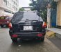 Hyundai Santa Fe 2002 - Xe màu đen