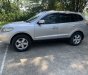 Hyundai Santa Fe 2007 - Màu bạc, nhập khẩu giá cạnh tranh