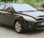 Ford Focus 2011 - Xe màu đen số sàn giá hữu nghị