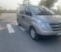 Hyundai Starex 2015 - Hyundai Starex 2015 số sàn