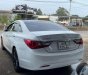 Hyundai Sonata 2010 - Hyundai Sonata 2010 số tự động tại Bình Thuận  