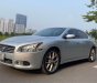 Nissan Maxima 2011 - Xe màu bạc giá cạnh tranh