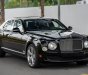 Bentley Mulsanne 2013 - Bảo dưỡng rất kỹ đi như xe mới, nguyên bản 99%