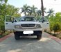 Toyota Hilux 2005 - Màu trắng, xe nhập chính chủ giá hữu nghị