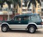 Mitsubishi Pajero 2001 - Nhập khẩu nguyên chiếc, giá tốt 378tr