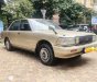 Toyota Crown 1990 - 2.8 số AT, xe nhập khẩu đẹp xuất sắc, giá 225tr