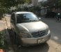 Ssangyong Stavic 2009 - Xe màu bạc giá hữu nghị