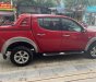 Mitsubishi Triton 2012 - Xe màu đỏ