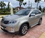 Kia Sorento 2018 - Xe màu xám số tự động