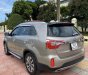 Kia Sorento 2018 - Xe màu xám số tự động