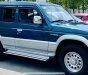 Mitsubishi Pajero 2001 - Bản V33 đẹp xuất sắc, giá chỉ 180 triệu