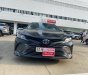 Toyota Camry 2019 - Màu đen, biển SG cực đẹp