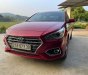 Hyundai Accent 2019 - Xe màu đỏ số tự động