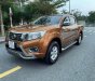 Nissan Navara 2018 - Xe màu nâu giá cạnh tranh