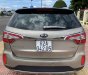 Kia Sorento 2018 - Xe màu xám số tự động