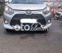 Toyota Wigo 2019 - Màu bạc, nhập khẩu nguyên chiếc