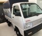 Suzuki Super Carry Truck 2022 - Sẵn xe giao ngay - Hỗ trợ trả góp 70% giá trị xe - Lái thử, giao xe tận nơi