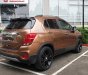 Chevrolet Trax 2017 - Turbo