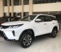 Toyota Fortuner 2022 - Hỗ trợ vay trả góp với hạn mức và lãi suất cực kì hấp dẫn, lên đến 80% giá trị xe