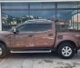 Nissan Navara 2018 - Máy số nguyên zin